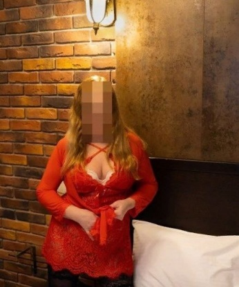 Анкета проститутки Екатерина - Фото 1, Аджидада, 48 лет, №872