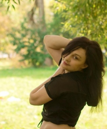 Алена